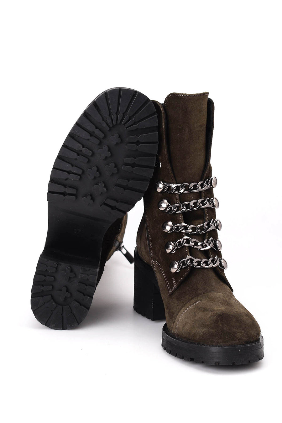 Women's Boots