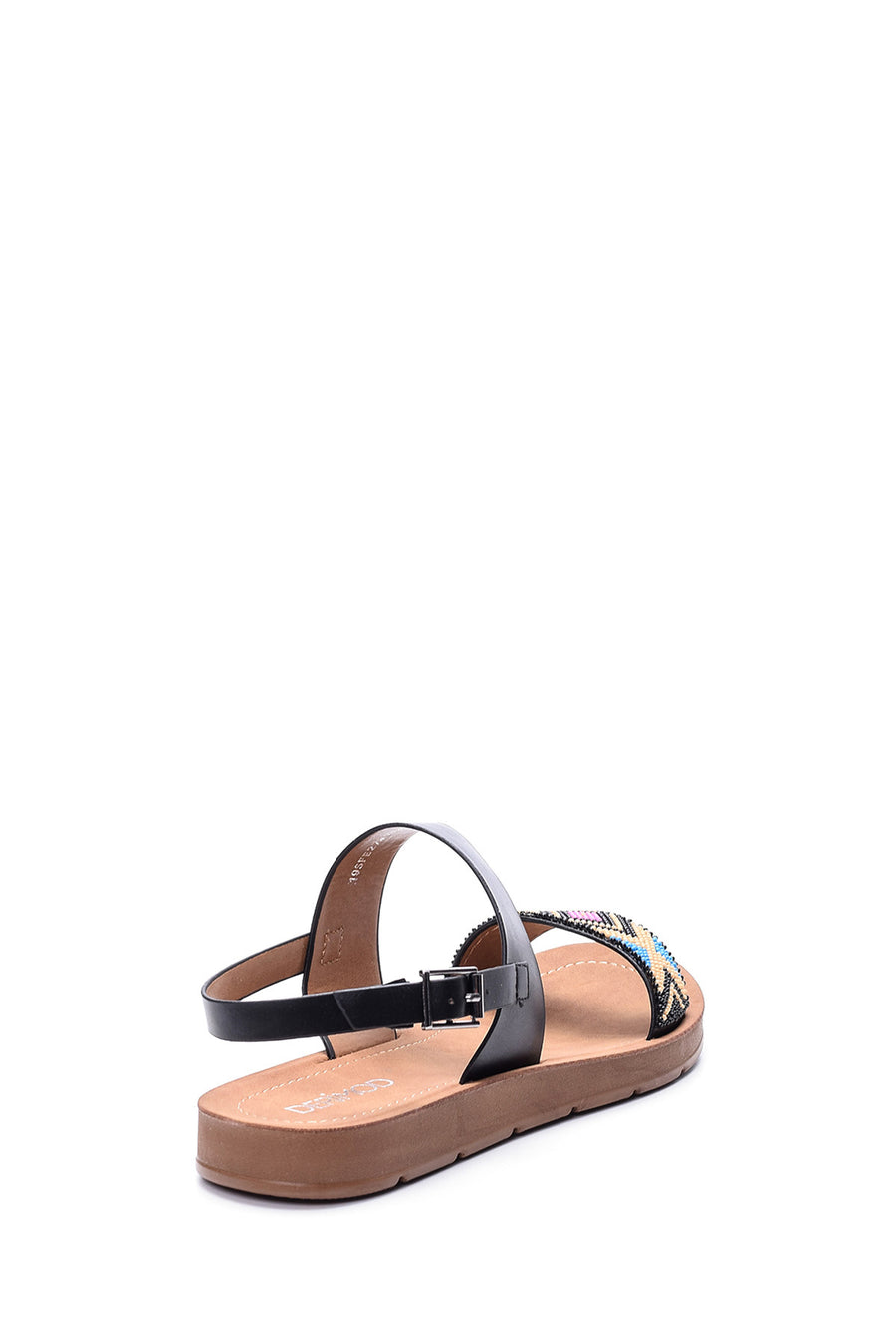 Women's Beaded Sandals