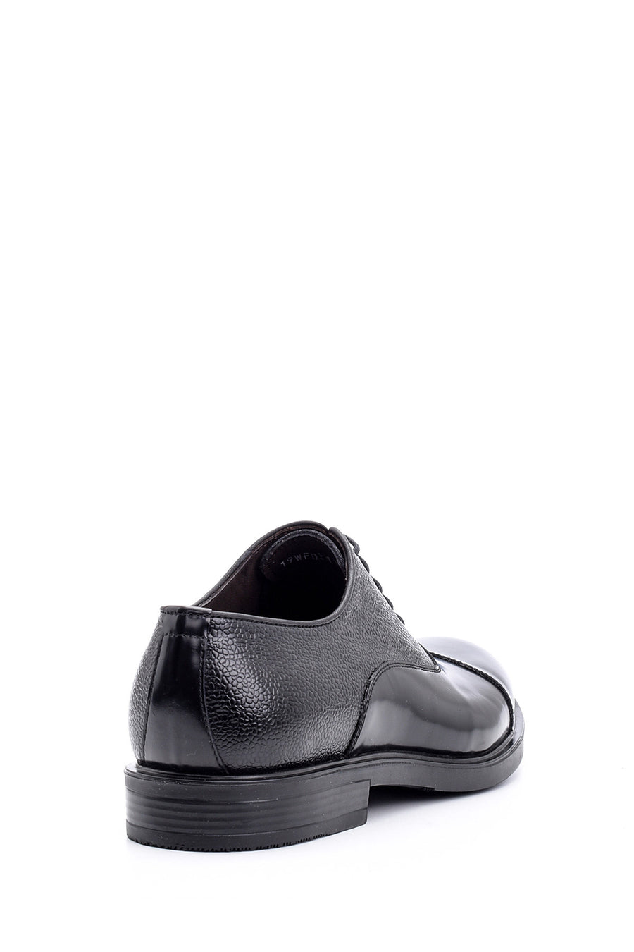 Men's Classic Leather Shoes
