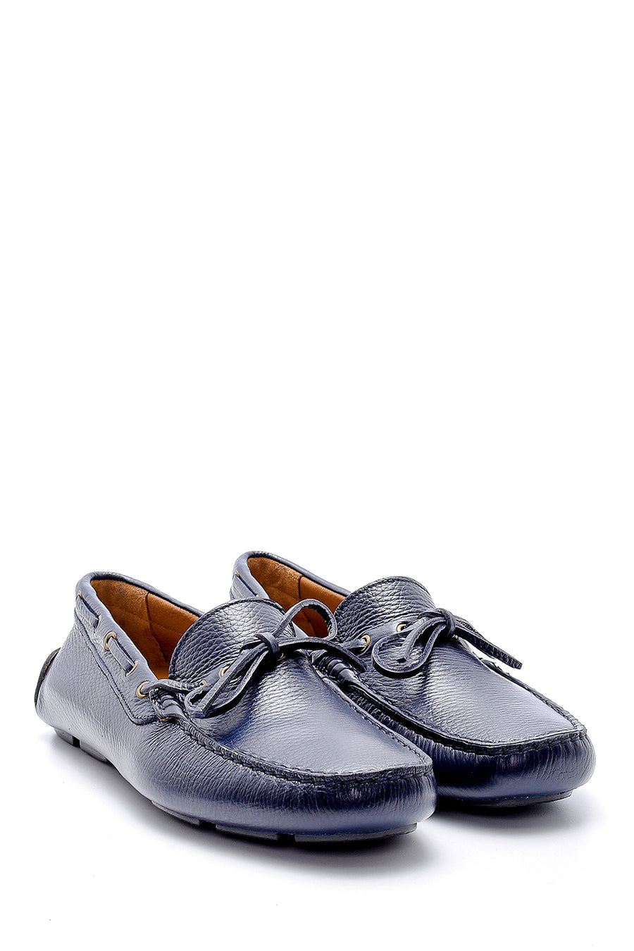 Men's Leather Loafer