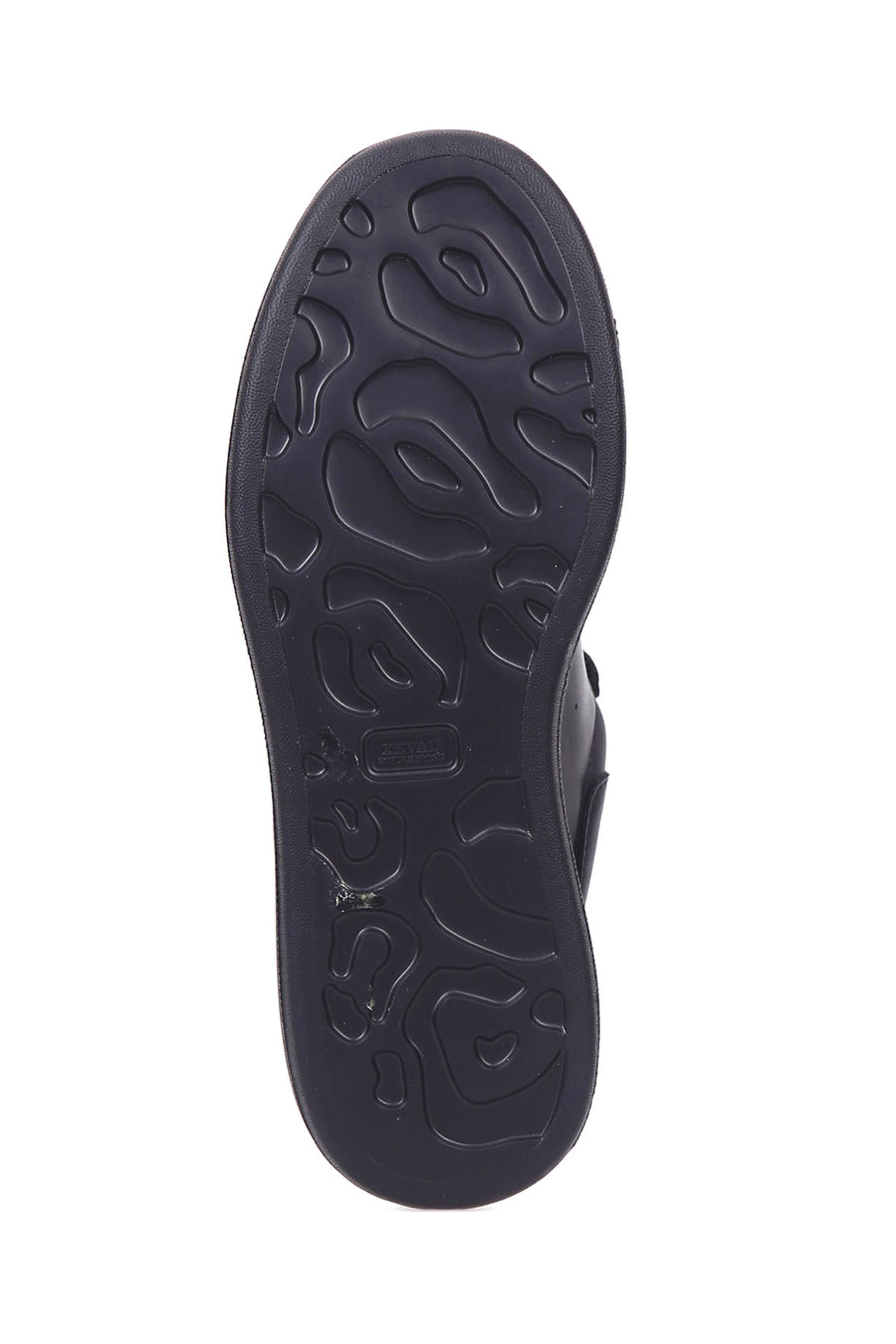 Women's Leather Sneaker