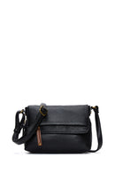 Women's Black Crossbody Bag | Derimod