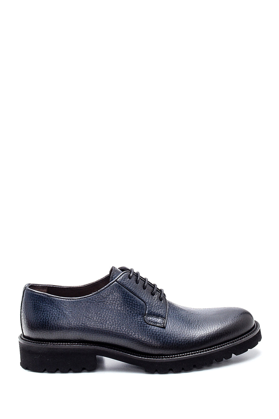 Erkek Deri Casual Ayakkabı 21WFD6028FT | Derimod