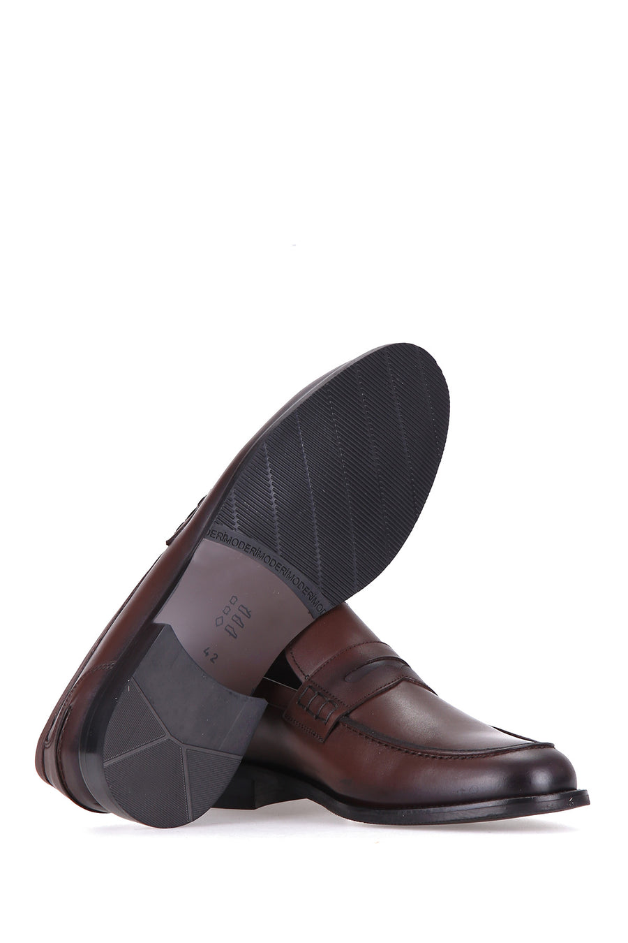 Men's Leather Shoes