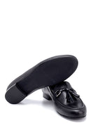 Women's Leather Loafer | Derimod