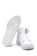 Kadın Boğazlı Sneaker | Derimod