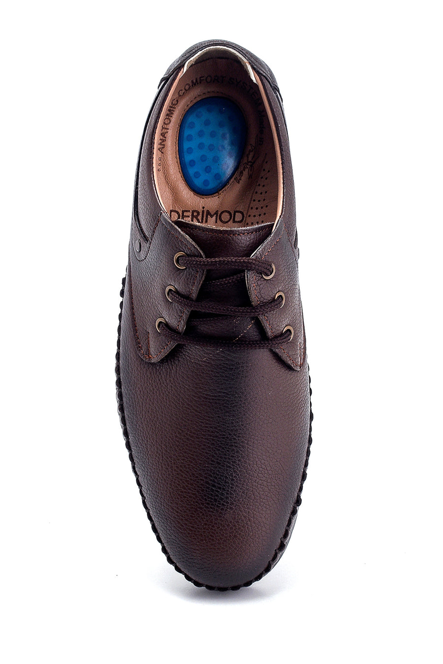 Men's Leather Shoes