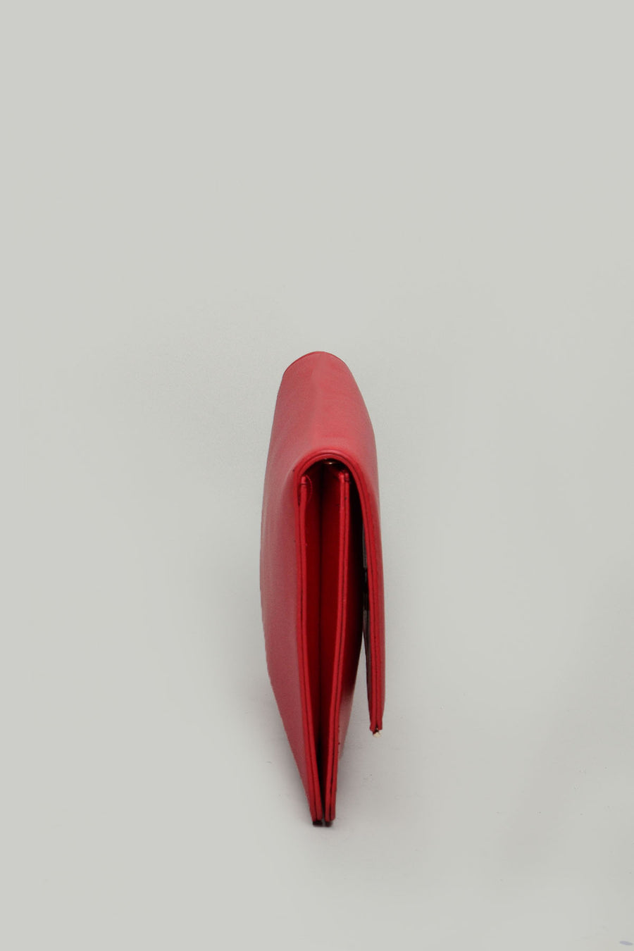 Red Women's Portfolio