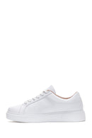 Kadın Deri Sneaker | Derimod