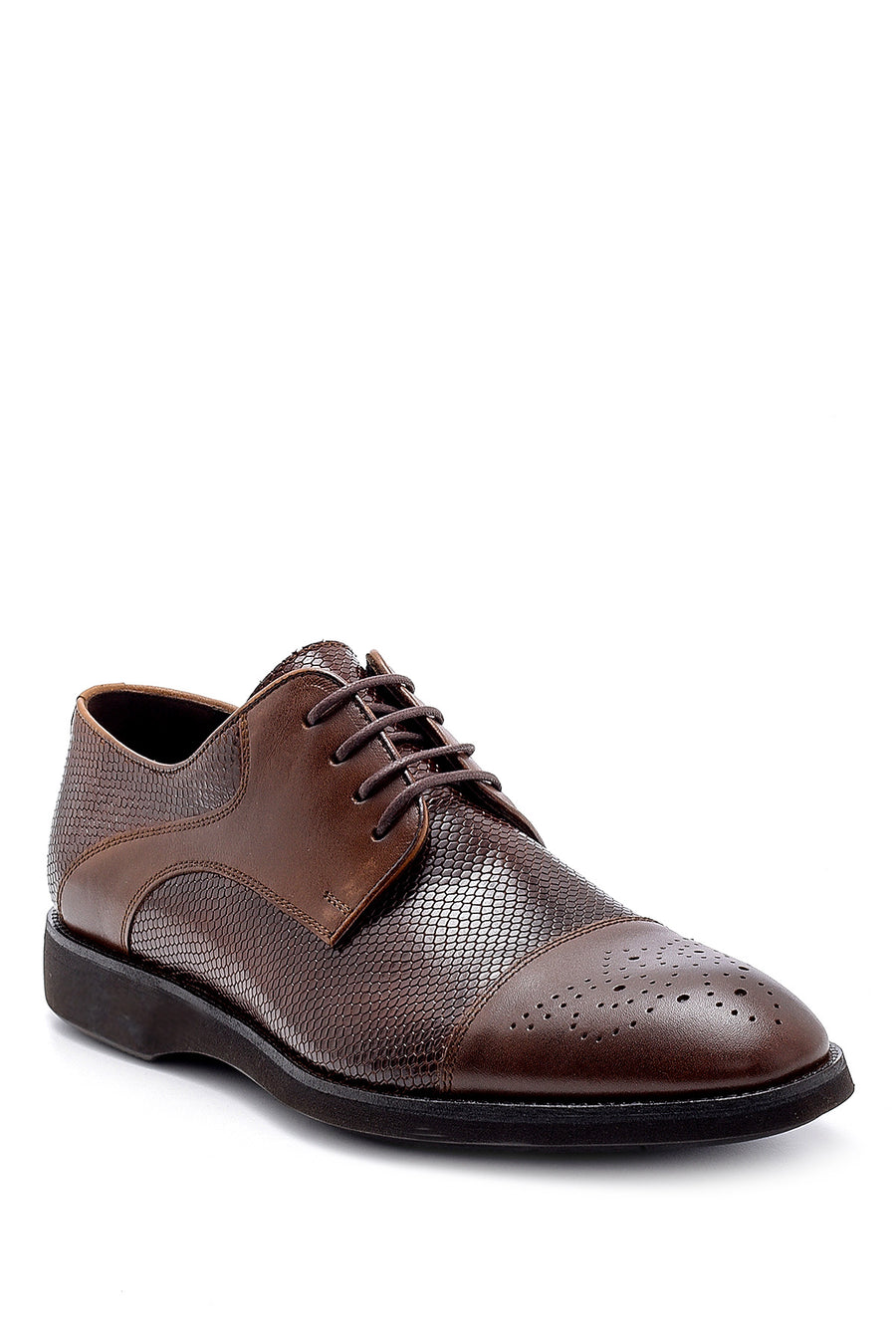 Men's Leather Shoes