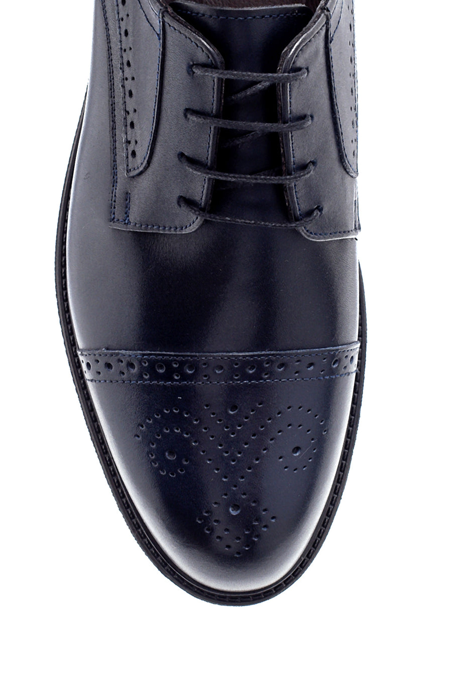 Men's Leather Classic Shoes