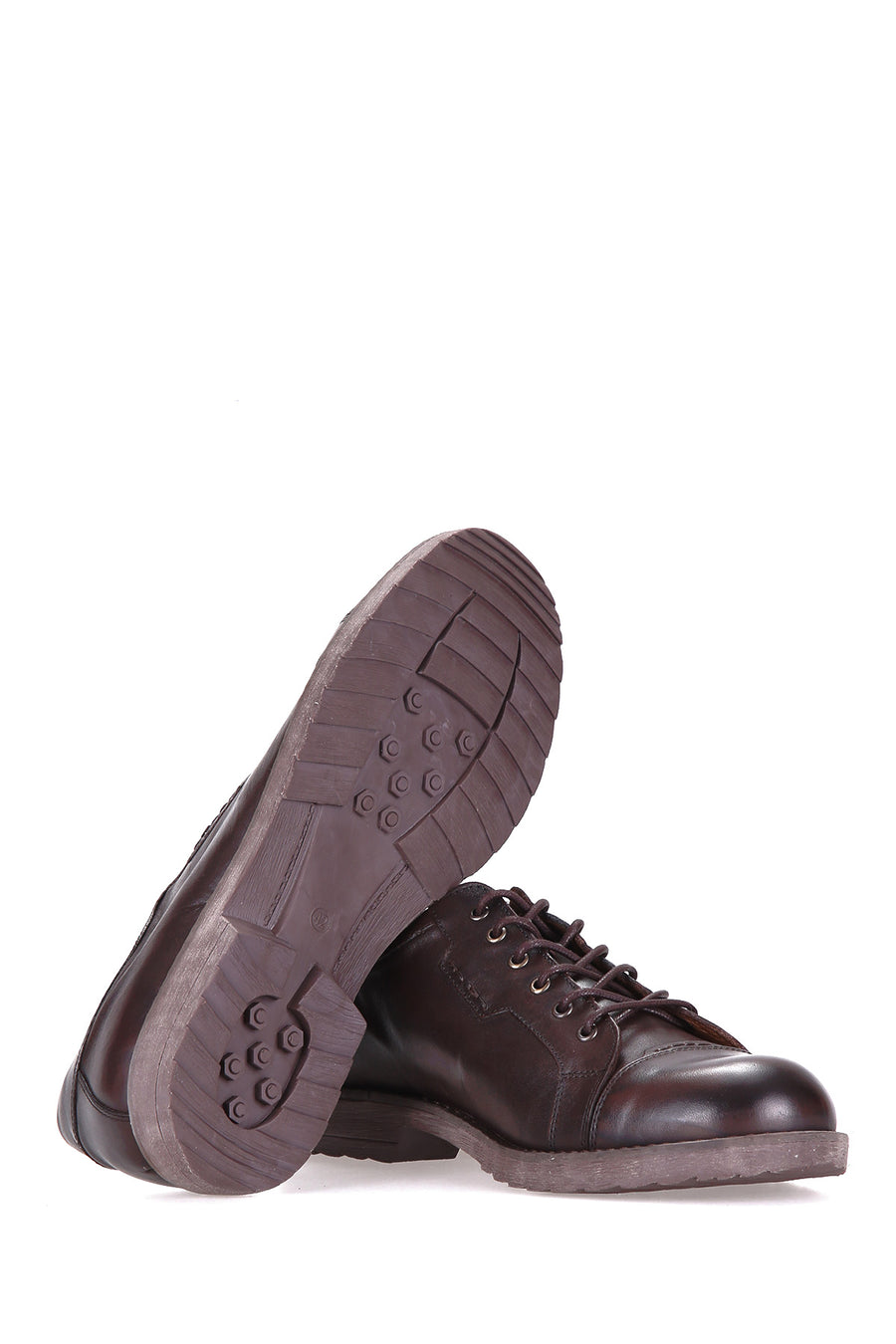 Men's Leather Shoes