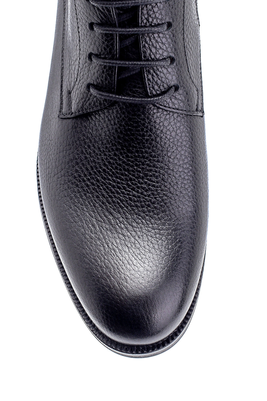 Men's Leather Classic Boots
