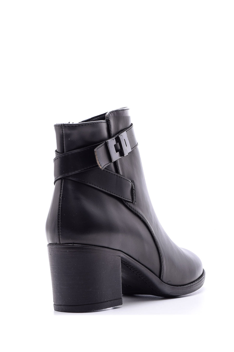 Women's Heeled Boots
