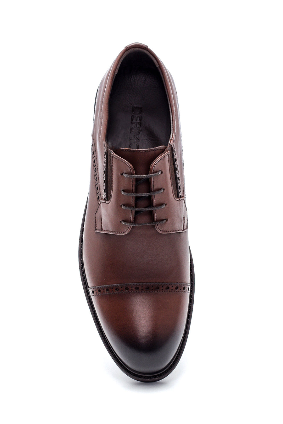 Men's Leather Classic Shoes