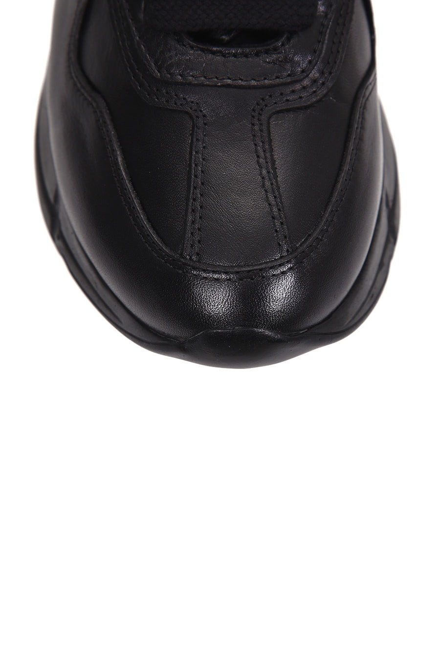 Women's High-Sole Sneaker