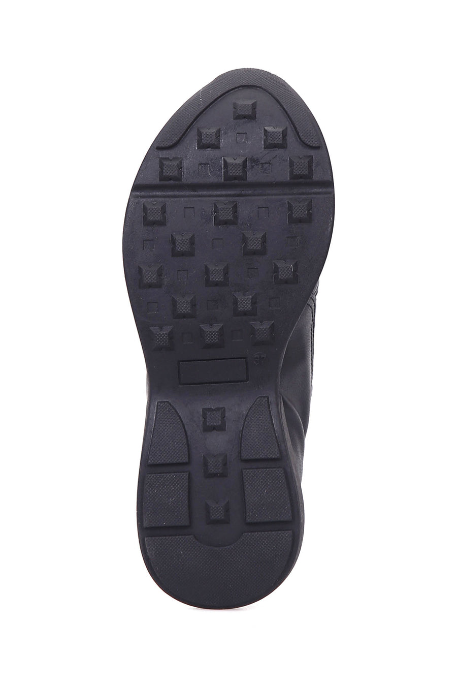 Women's High-Sole Sneaker