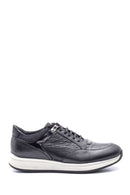 Men's Leather Sneaker | Derimod