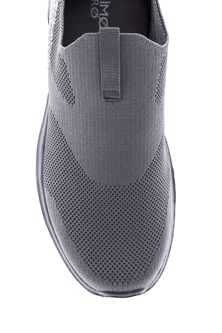 Erkek Gri Sneaker