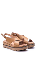 Women's Wedge Sandals | Derimod