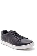 Men's Leather Sneaker | Derimod