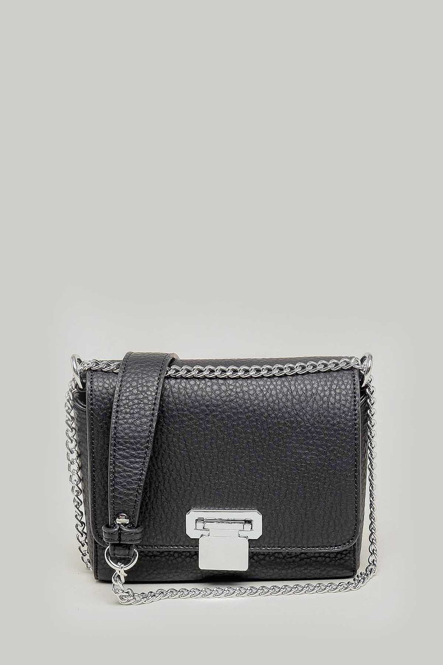 Women Shoulder Bag 18SBD2606FT | Derimod