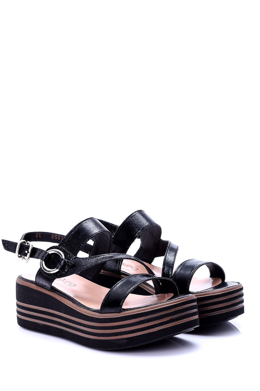 Women's Wedge Heel Sandals