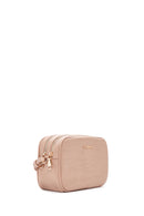 Women's Mink Long Strap Crossbody Bag | Derimod