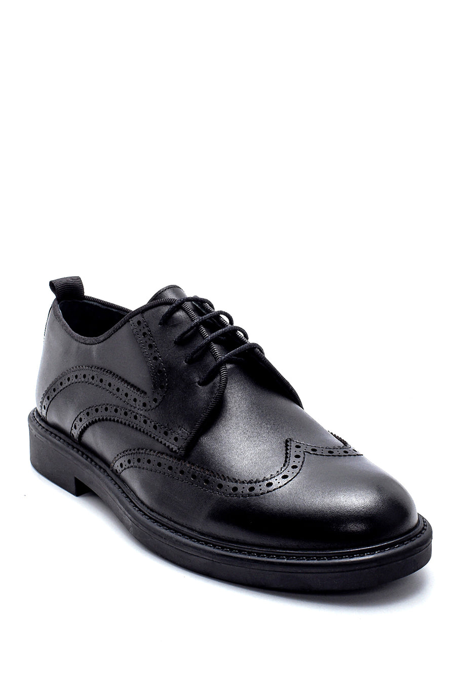 Men's Leather Shoes
