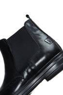 Men's Leather Chelsea Boots | Derimod