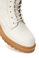 Women's Beige Boots | Derimod