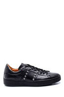 Men's Leather Sneaker | Derimod