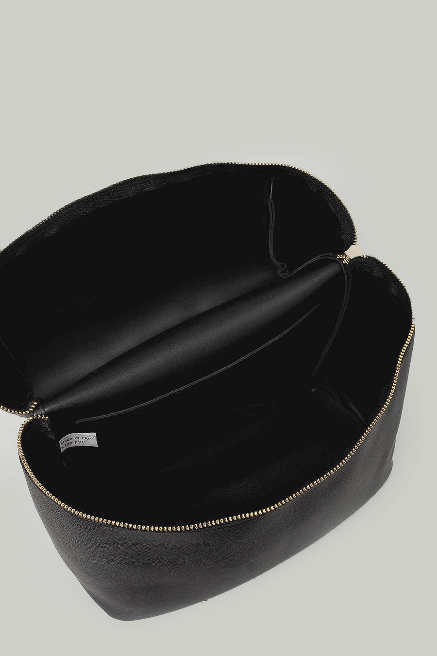 Black Women's Backpack