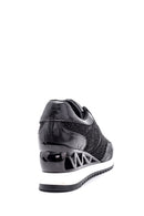 Women's Sole Detailed Sneaker | Derimod