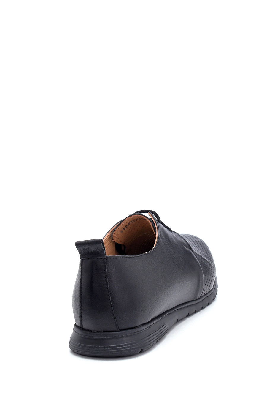 Women's Leather Shoes
