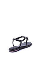 Women's Stone Sandals | Derimod