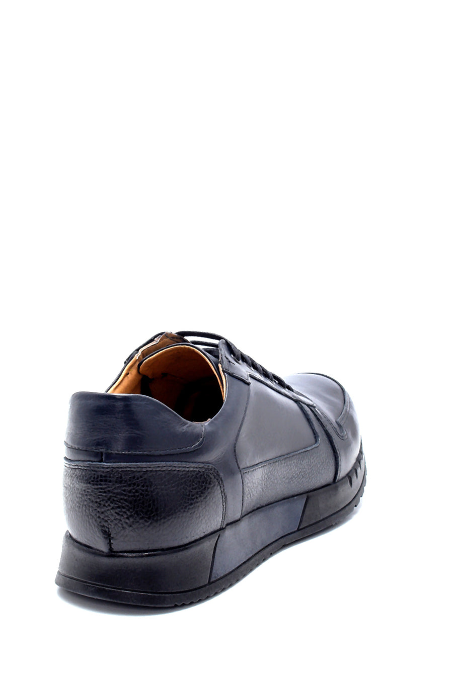 Men's Leather Sneaker
