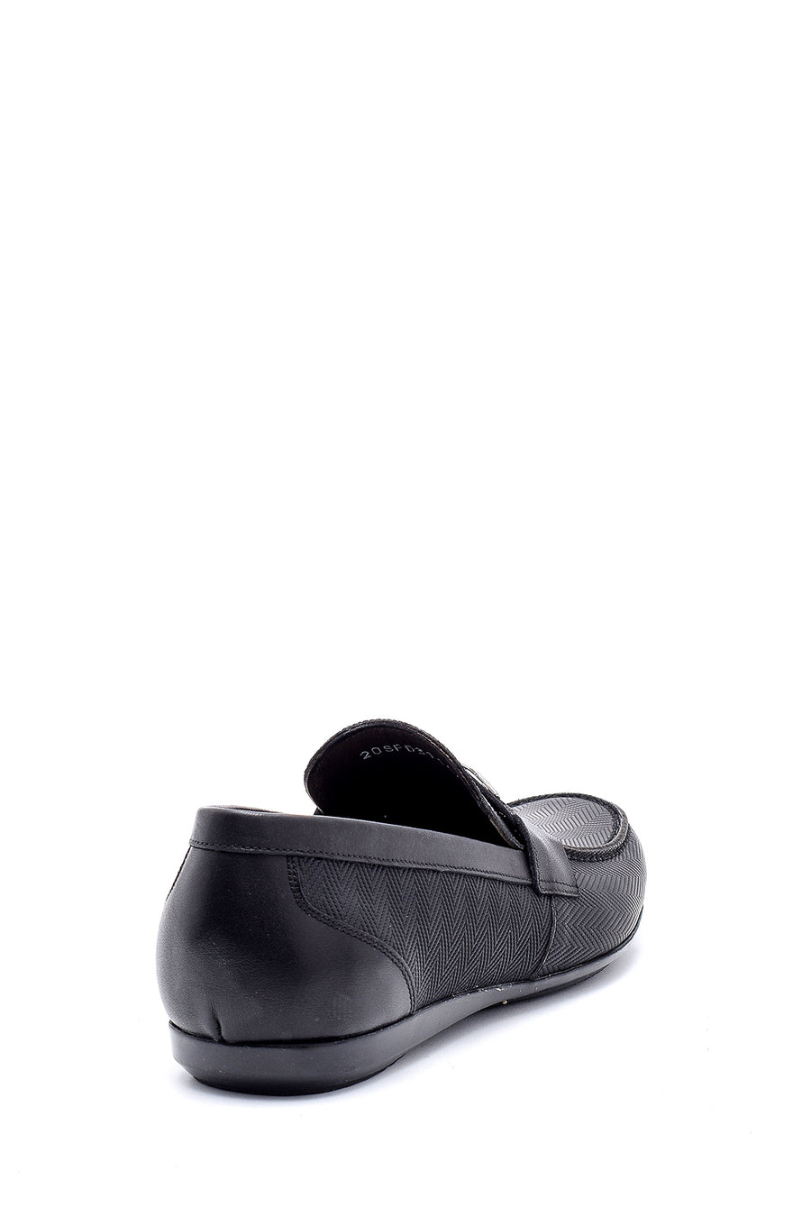 Men's Leather Casual Loafer
