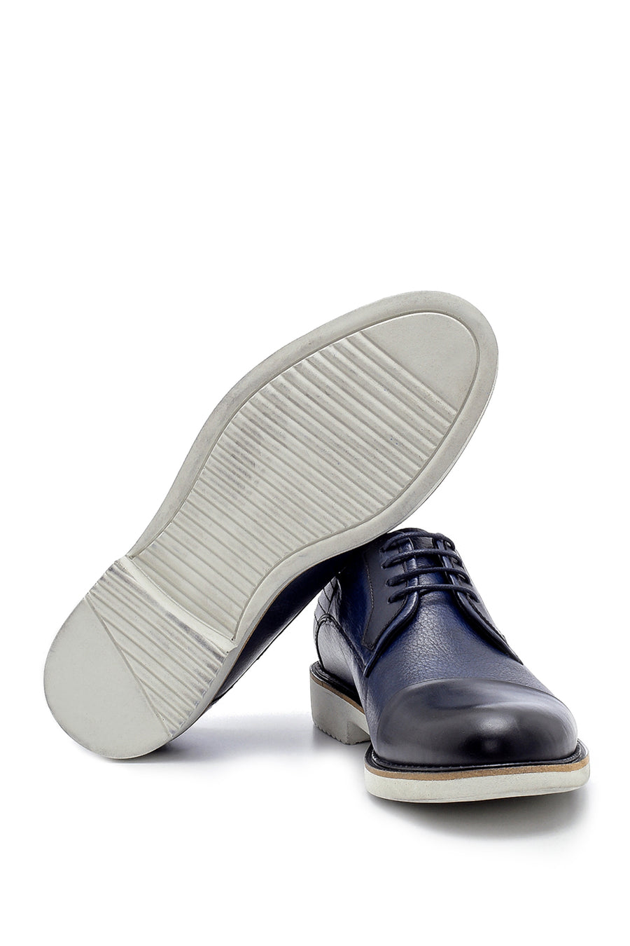 Men's Leather Shoes