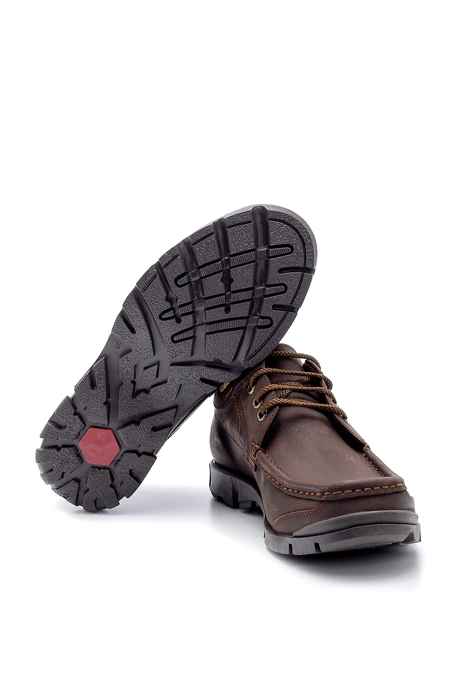 Men's Leather Casual Shoes