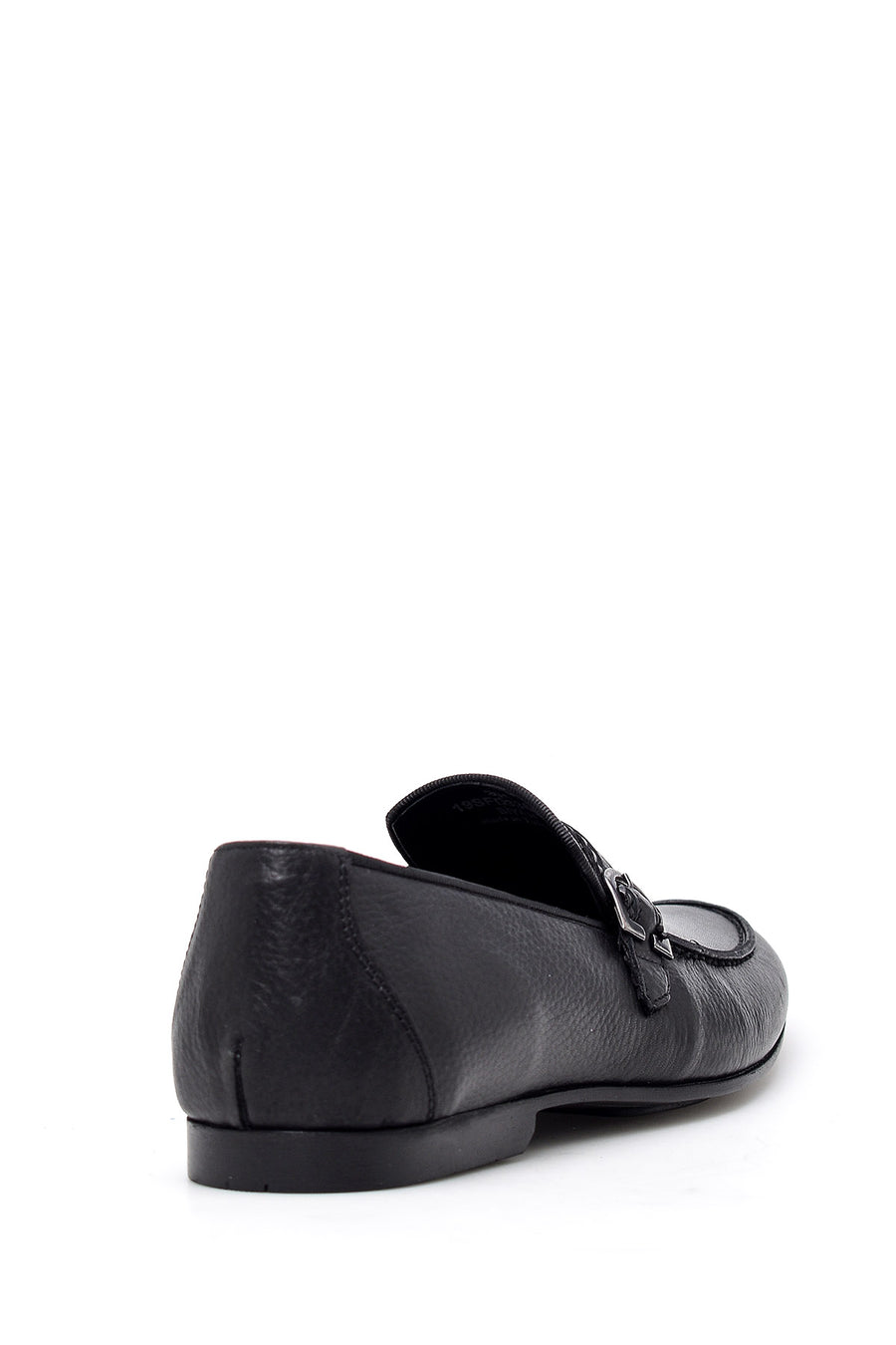 Men's Classic Buckle Shoes