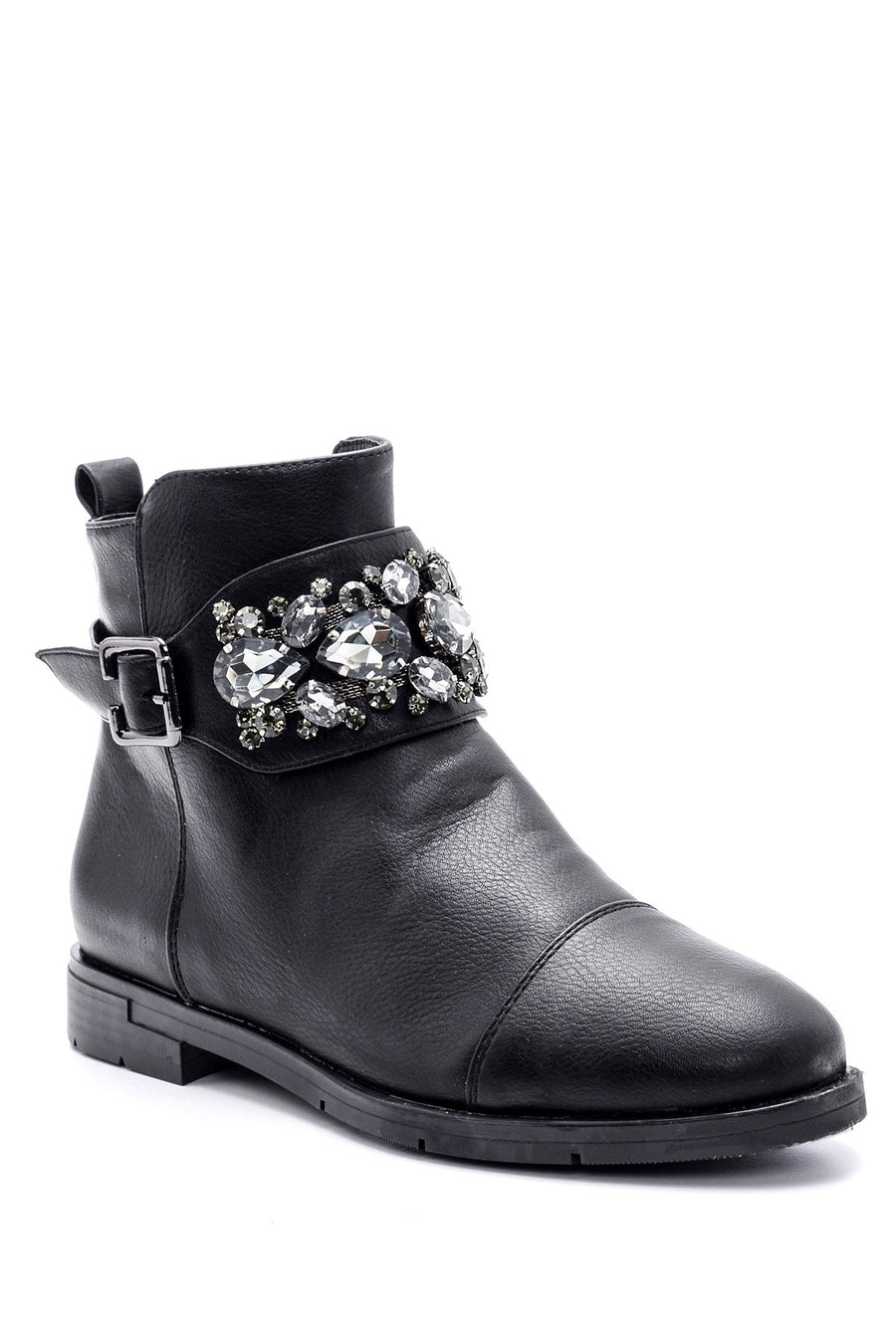 Women's Stone Boots
