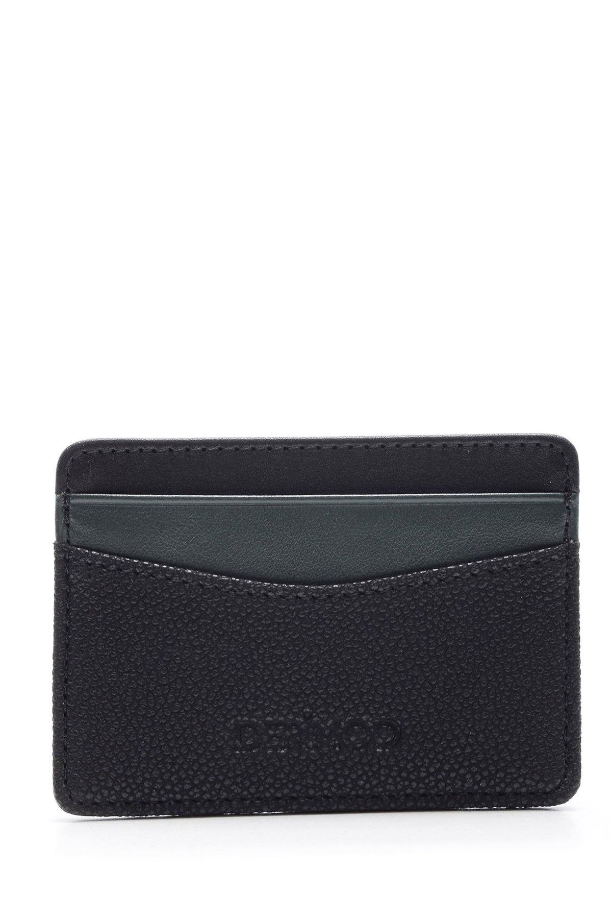 Men's Card Holder 000A2D8306FT | Derimod