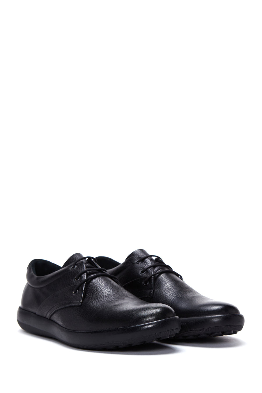 Men's Leather Casual Shoes