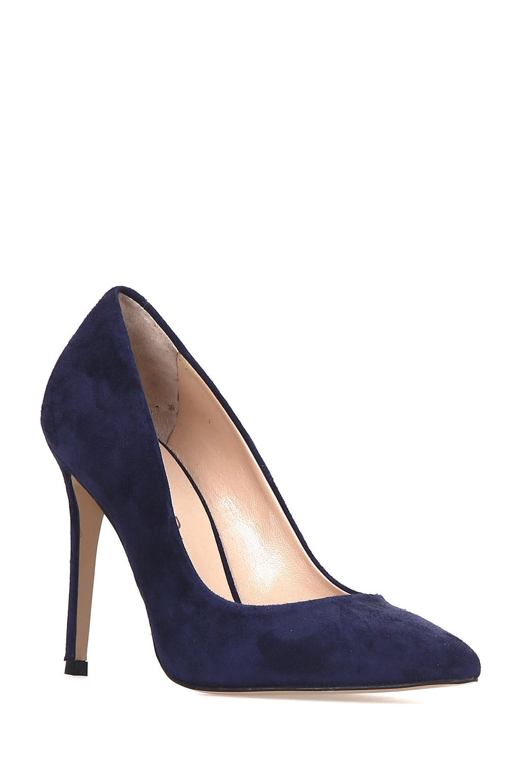 Kadın Süet Stiletto