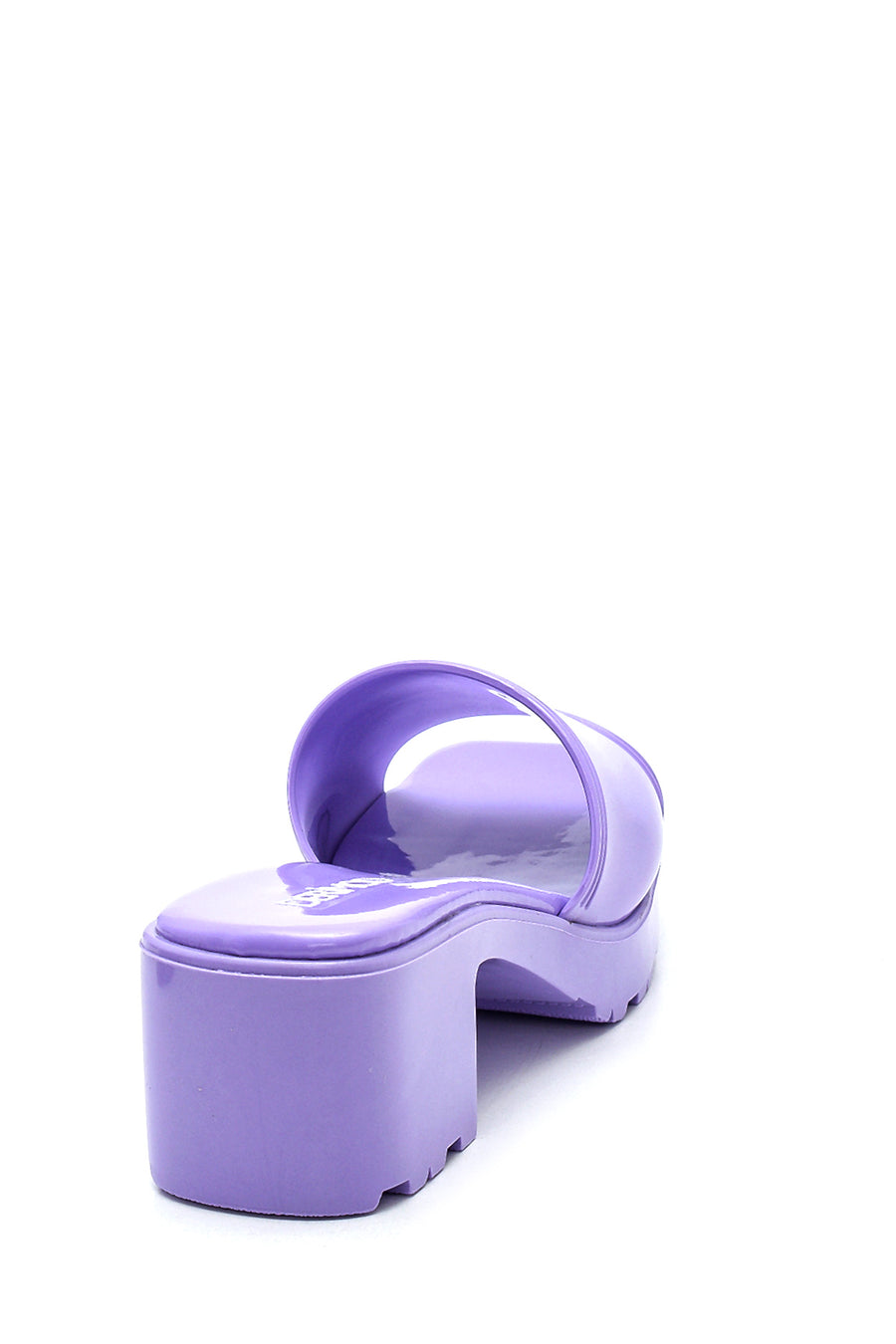 Women's Heeled Slippers