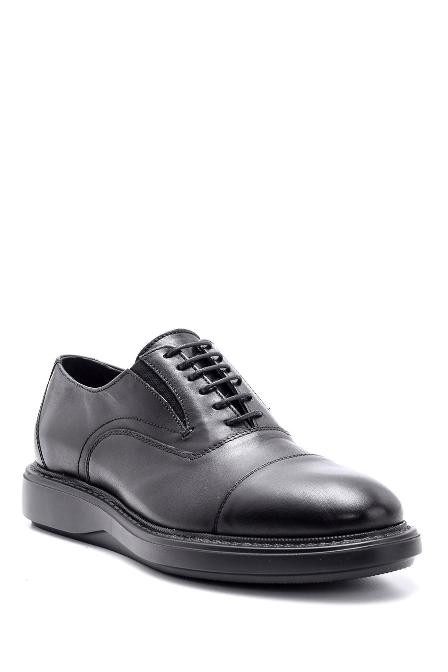 Men's Leather Casual Shoes