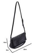 Women's Chain Detailed Shoulder Bag | Derimod