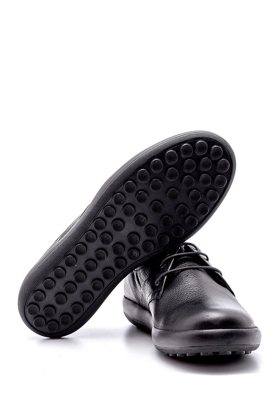 Men's Leather Shoes