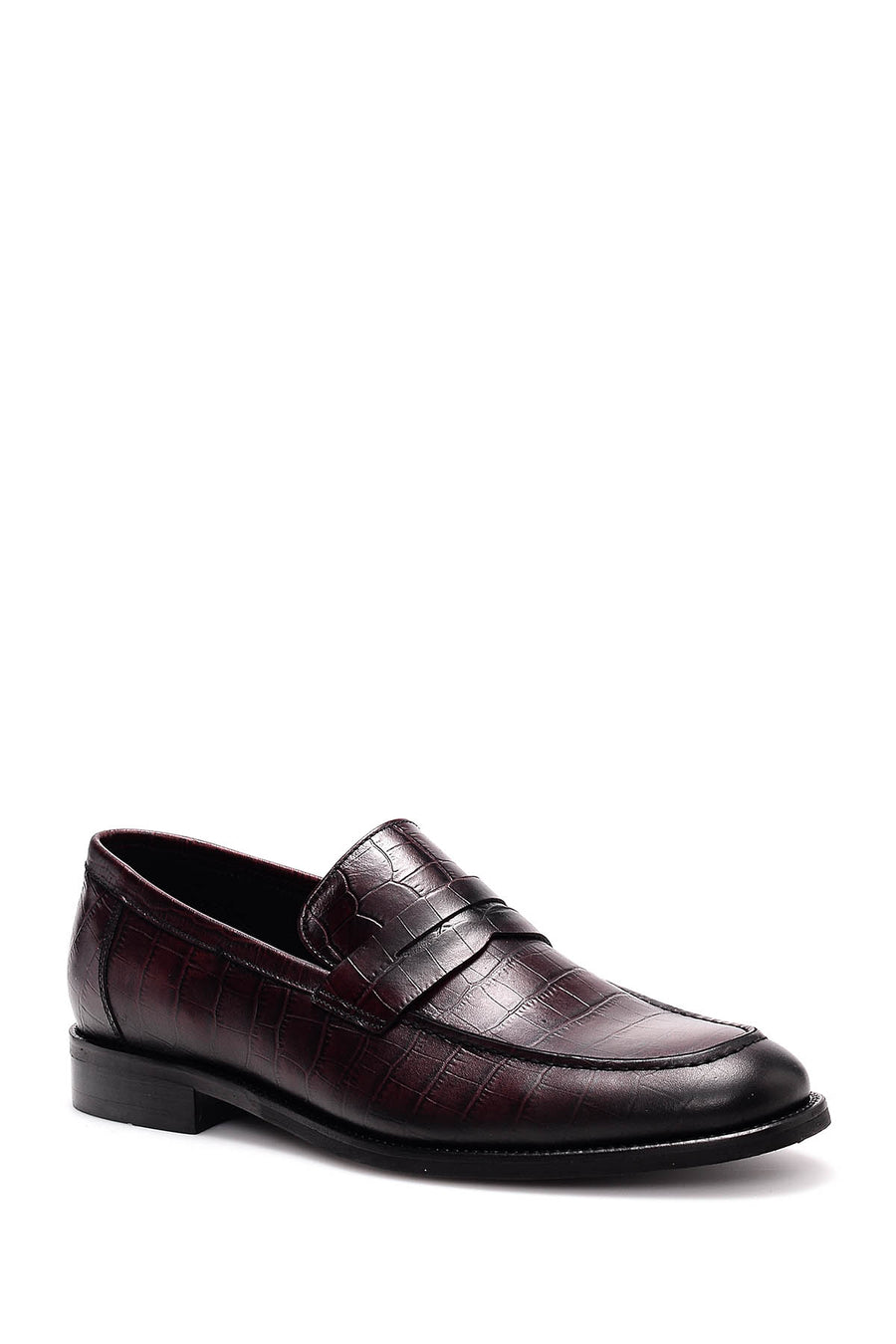 Men's Classic Leather Shoes